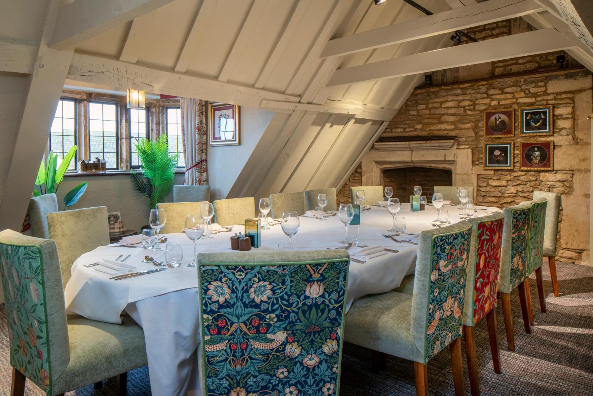 The Bell Inn, Stilton, Cambridgeshire Πήτερμπορο Εξωτερικό φωτογραφία