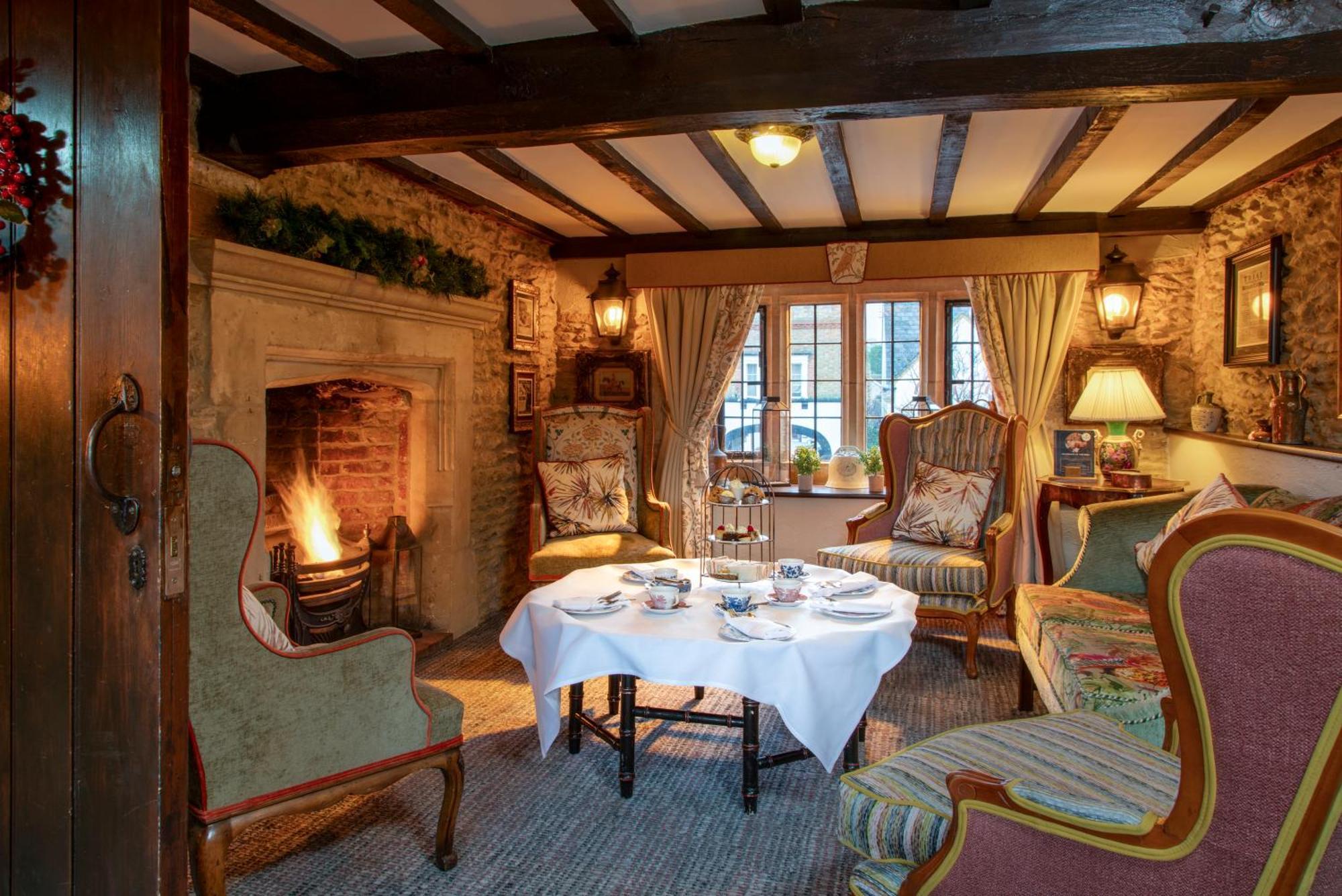 The Bell Inn, Stilton, Cambridgeshire Πήτερμπορο Εξωτερικό φωτογραφία