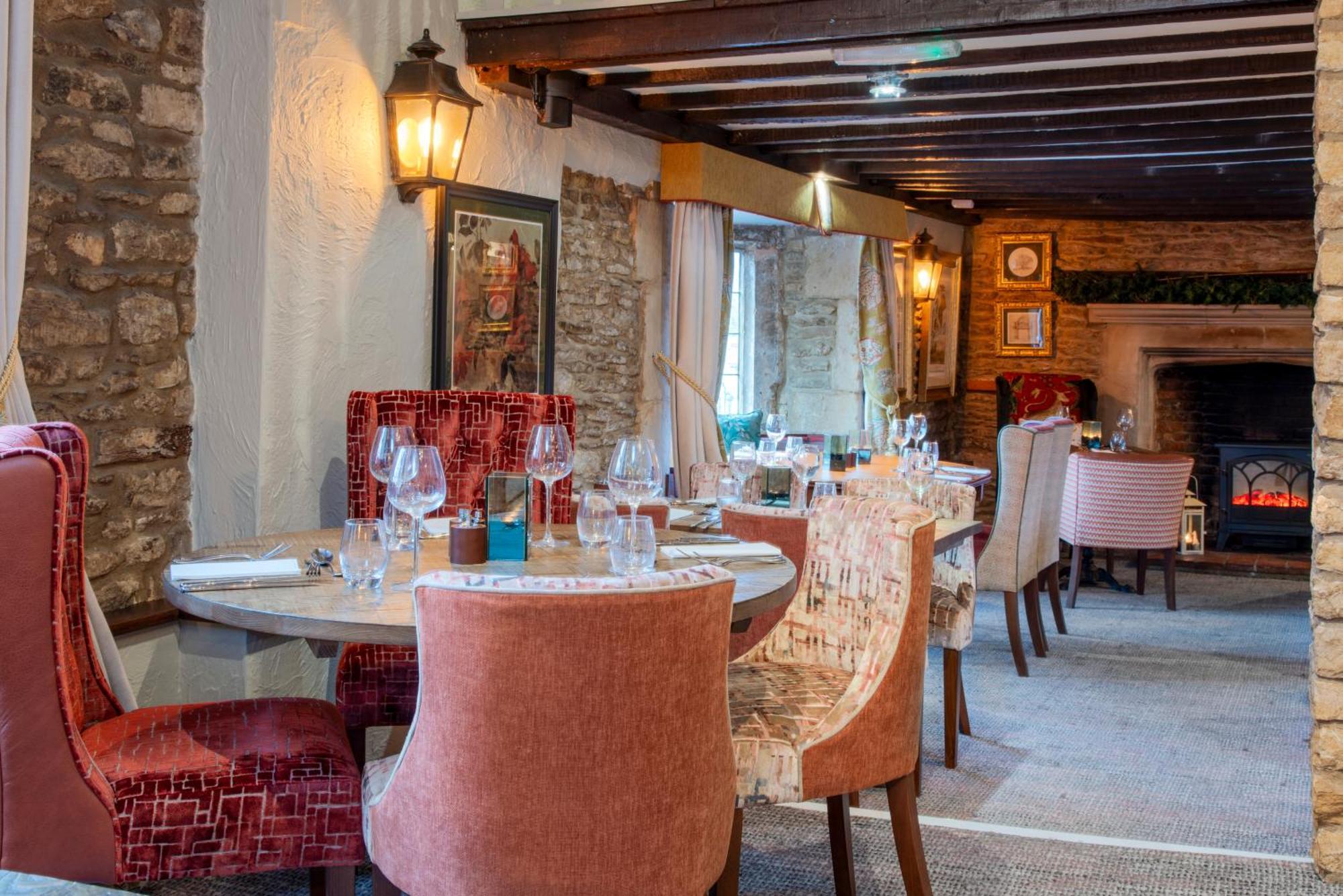 The Bell Inn, Stilton, Cambridgeshire Πήτερμπορο Εξωτερικό φωτογραφία