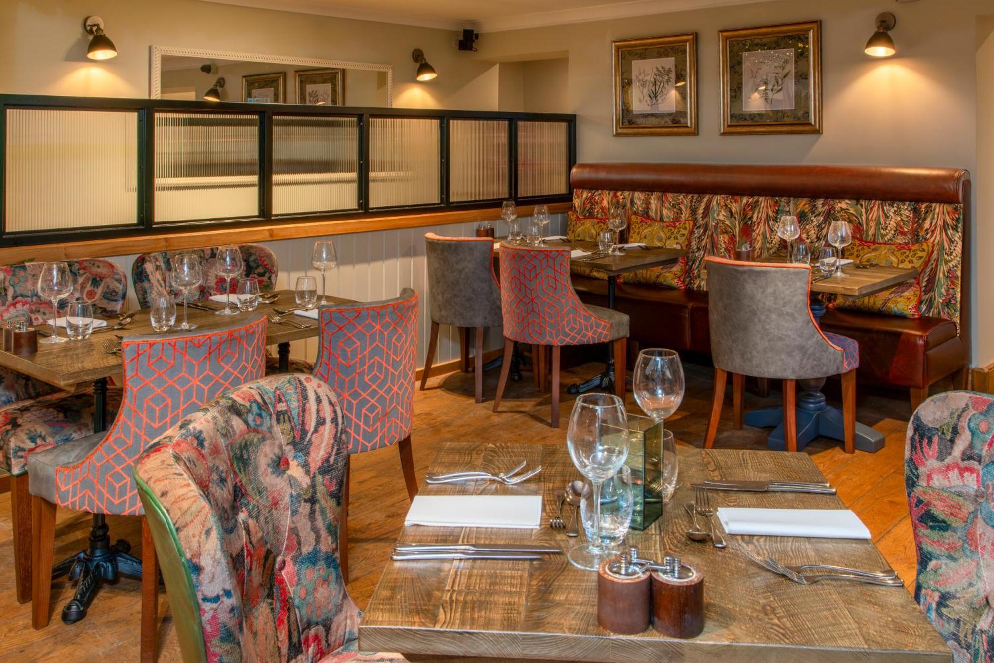 The Bell Inn, Stilton, Cambridgeshire Πήτερμπορο Εξωτερικό φωτογραφία