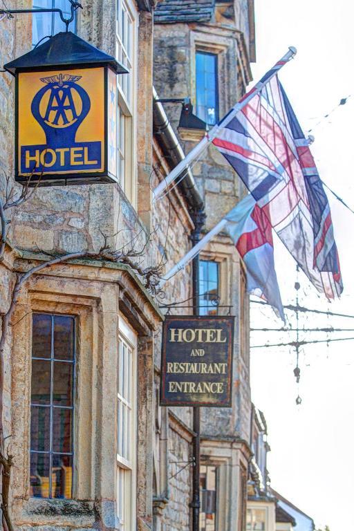 The Bell Inn, Stilton, Cambridgeshire Πήτερμπορο Εξωτερικό φωτογραφία